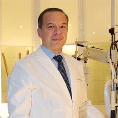Foto de Daniel Horacio Scorsetti