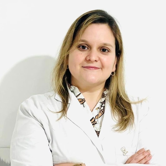 Foto de Natalia Aldeana Ruiz