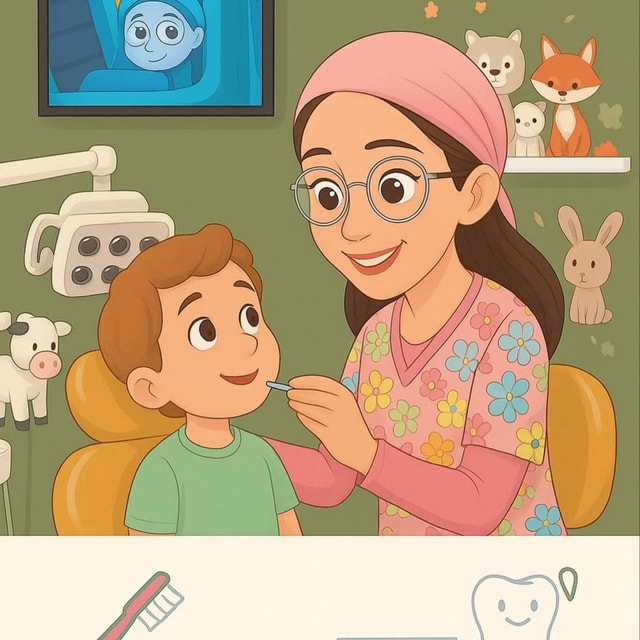 Foto de María Angelica Rossi