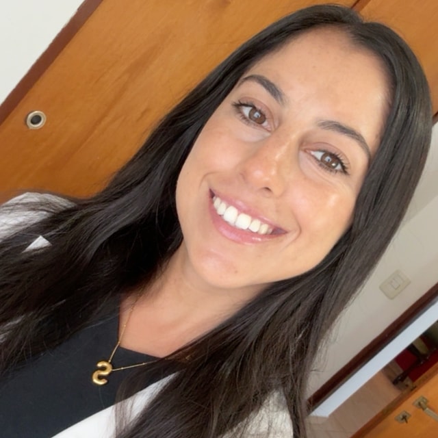 Foto de Sofia Ileana Gusman