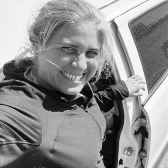 Foto de Carolina  Ferrari