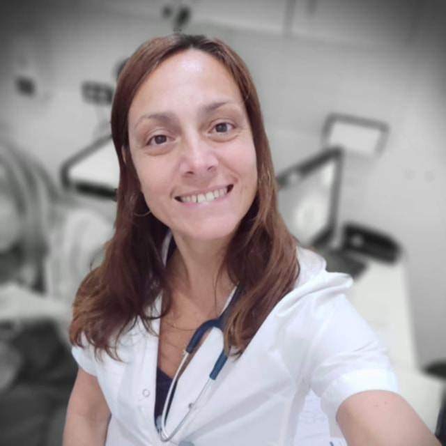 Foto de Patricia Rotiroti