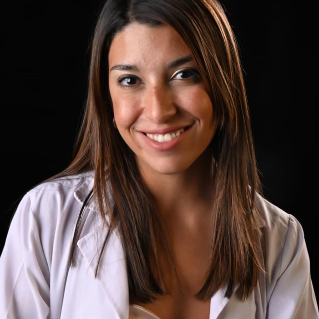 Foto de Rocío Jazmín Willie