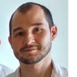 Foto de Alexis Miguel Angel Katsini Barbosa