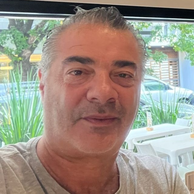 Foto de Leon Gabriel Mintz