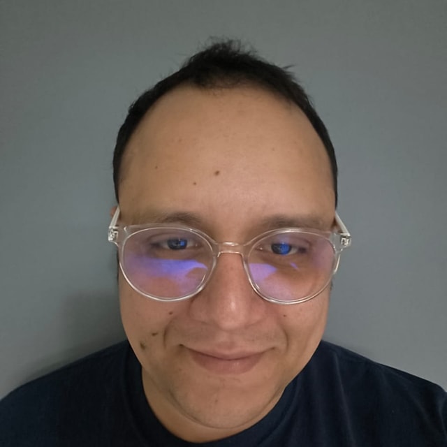 Foto de Jahzel Berdugo