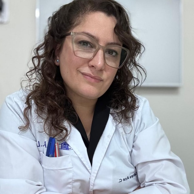 Foto de Ana Clara  Cabrera 