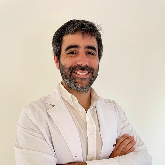 Foto de Francisco Pazos Lachiondo, Medicina Del Deporte