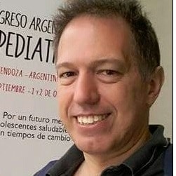 Foto de Hernan Micali