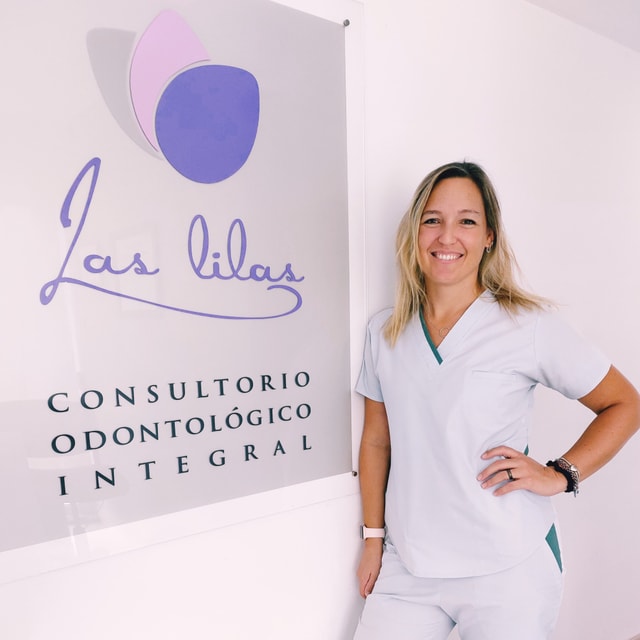 Foto de Mariana Jabek