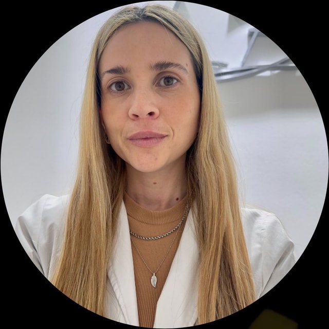 Foto de María Paula Benitez