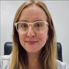 Foto de Maria Josefina Denápole, Urología