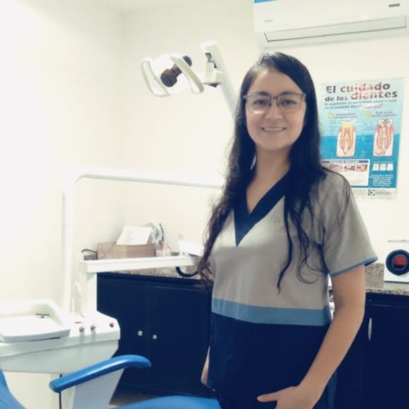 Foto de Daiana Avalo