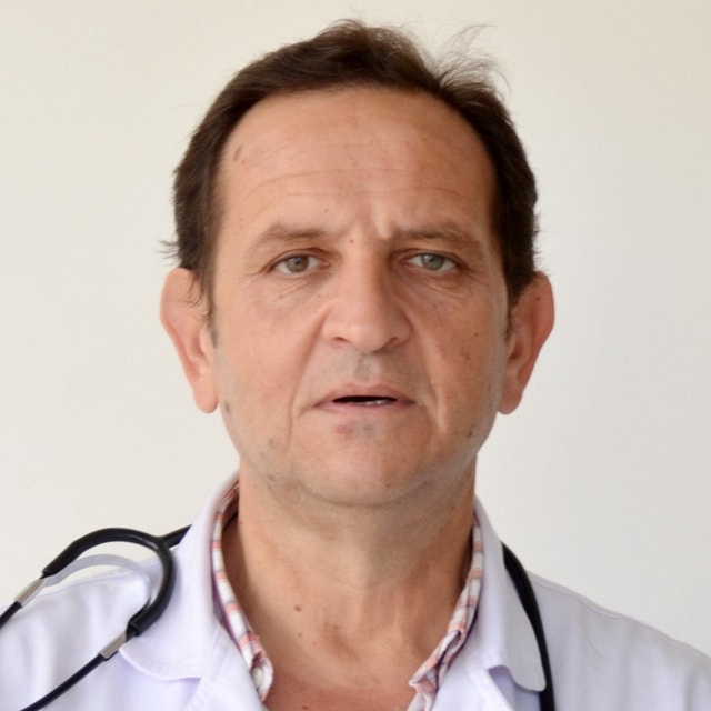 Foto de Carlos Quirino Acha