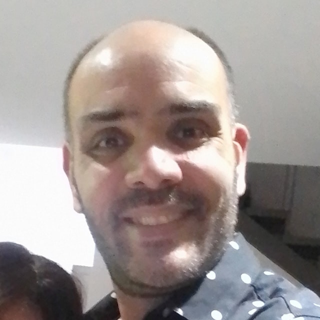 Foto de FEDERICO IVAN Cocconi, Diabetología