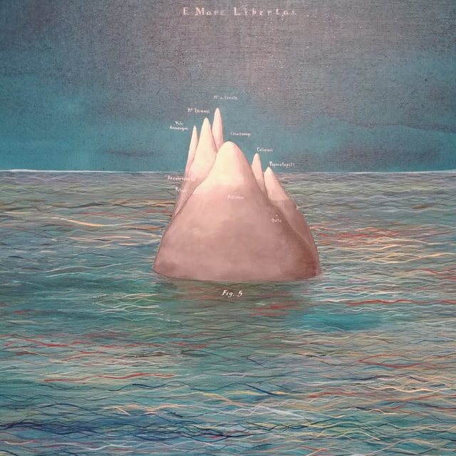 Foto de Claudia Gurovich