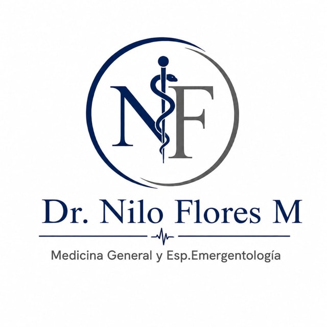Foto de Nilo Flores Mercado