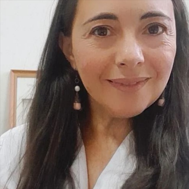 Foto de Marina Leonardo