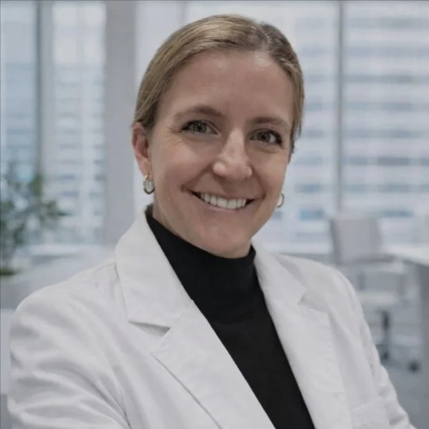 Foto de Noelia Sforza