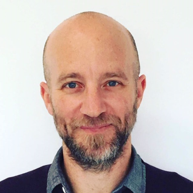 Foto de Santiago Kweitel, Pediatría