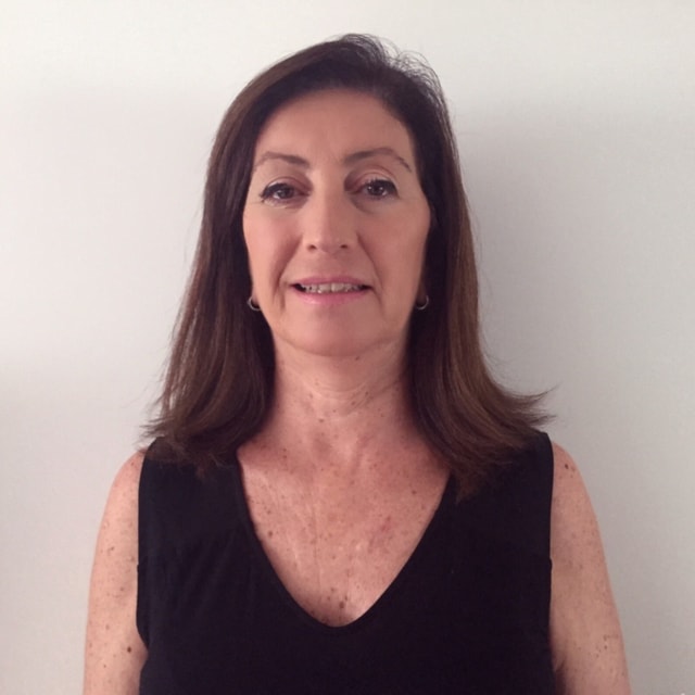 Foto de GABRIELA JUDITH Kosoy