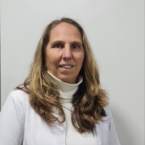 Foto de Mariana Cecilia Lopez, Endocrinología Adultos