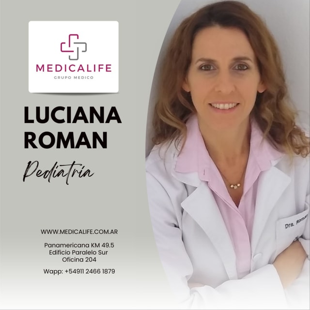 Foto de Luciana Roman