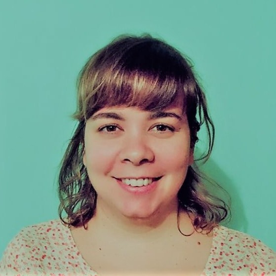 Foto de Marcela Jimena Aleson