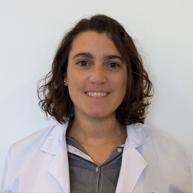Foto de Delfina Bellini