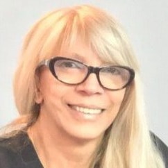 Foto de Mabel Barnes