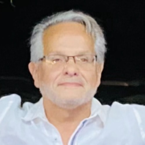 Foto de Ricardo Arnaldo Pereyra, Cardiología Adultos