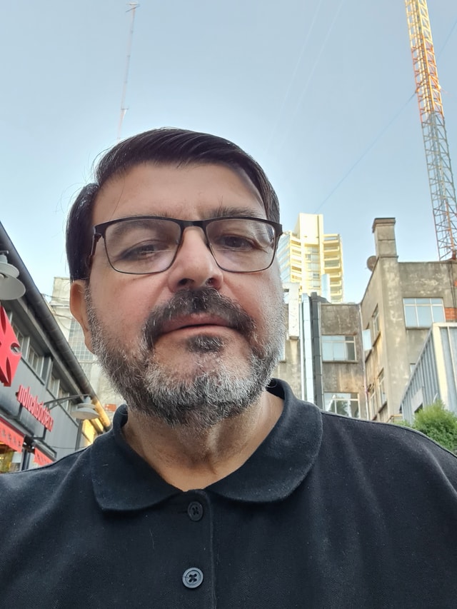 Foto de DANIEL FORTUNATO Celi