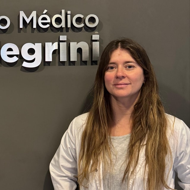Foto de Romina Benso
