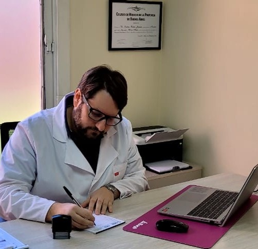 Foto de Lautaro Jumenez