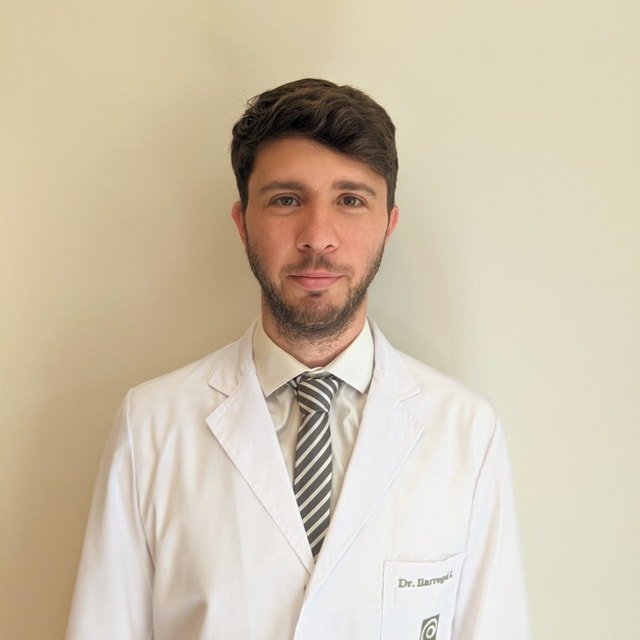 Foto de Ignacio Ilarregui, Ginecología