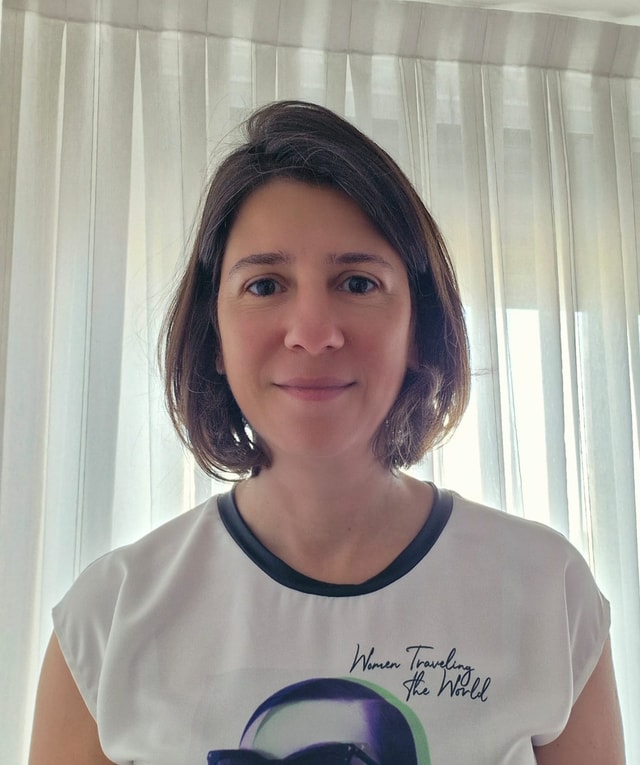 Foto de MARIA VICTORIA Pereiras Giuliano, Ginecología