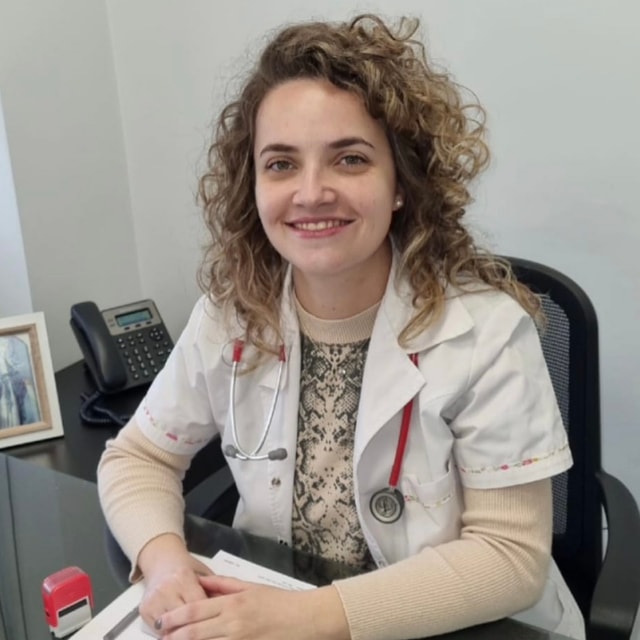 Foto de Natalia Ruiz Morfil