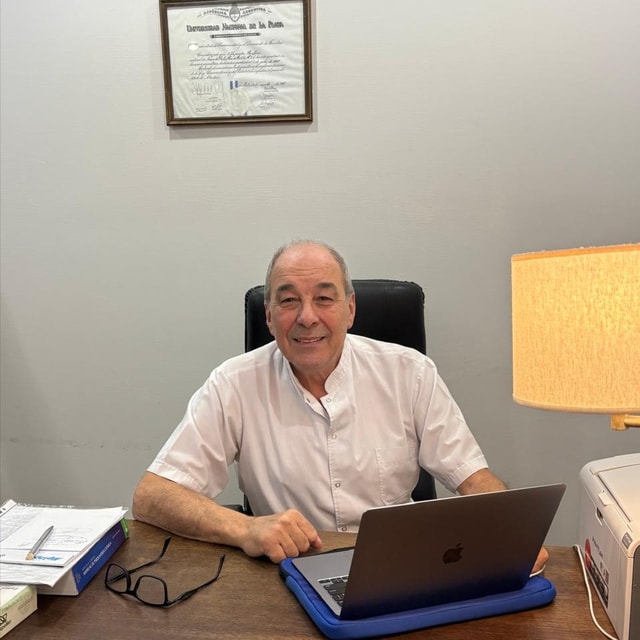 Foto de Eduardo Legnoverde