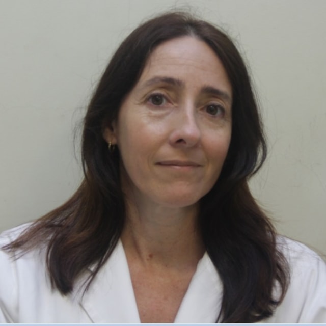 Foto de Eugenia Abad