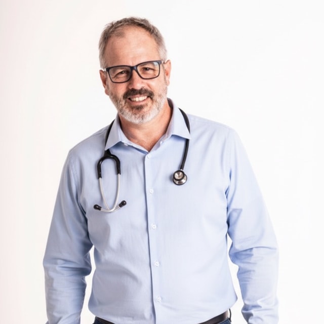 Foto de Diego Iseppi