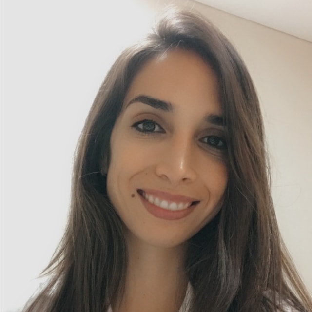 Foto de María Mercedes Forcherio