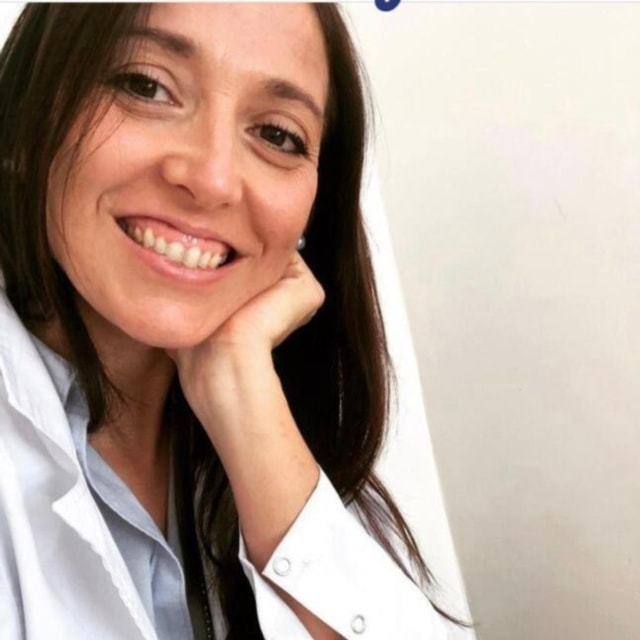Foto de Natalia Laguarde
