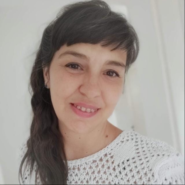 Foto de Natalia Alenda, Pediatría