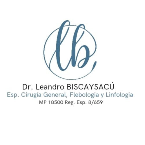 Foto de Leandro Dr Biscaysacú