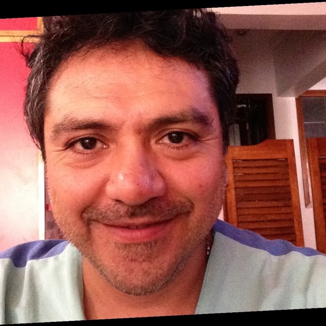 Foto de Walter Daniel Cruz