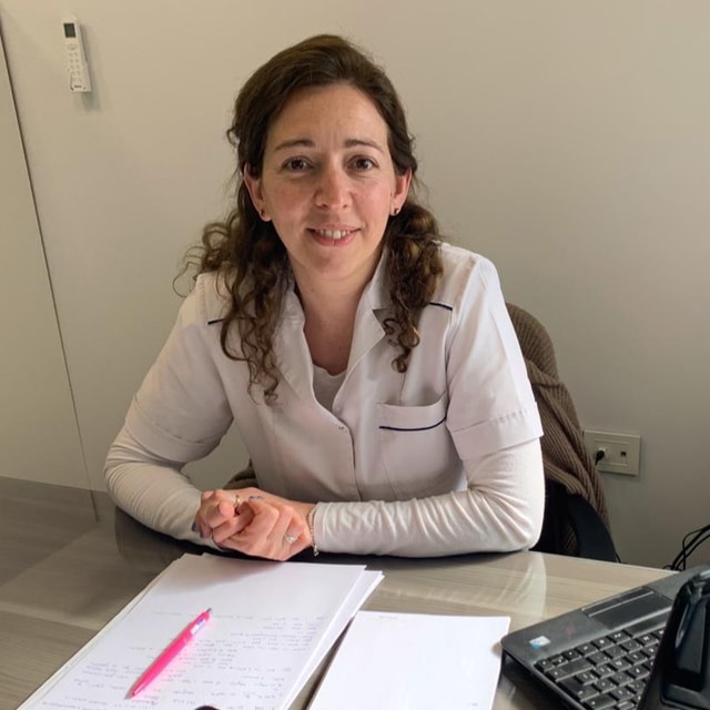 Foto de Ana Paula Rodriguez