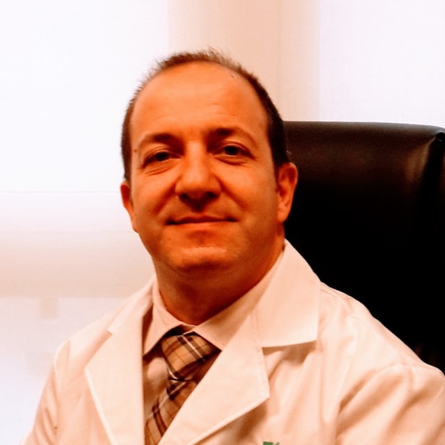 Foto de SILVIO JAVIER Payaslian, Clínica Médica