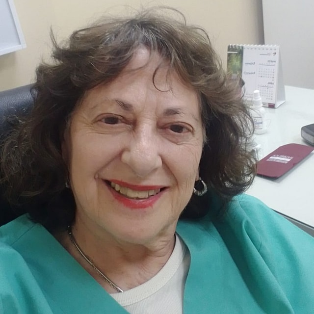 Foto de Ester Matzkin