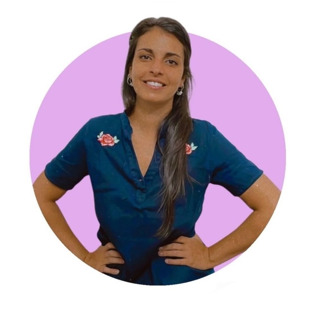 Foto de Mariana Toro
