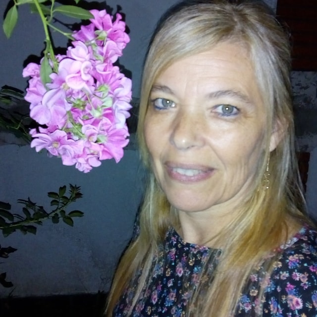 Foto de Vilma  Fernandez